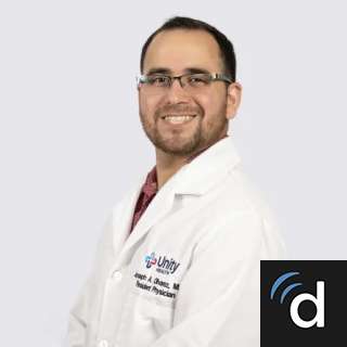 Joseph Olivarez, MD