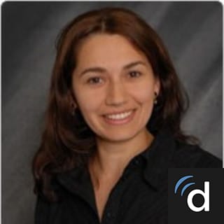 Diana Mosquera, MD