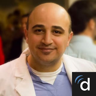Hassan Reda, MD