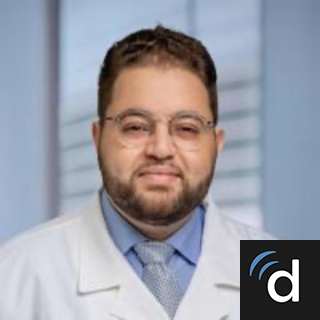 Ahmed Ali, MD