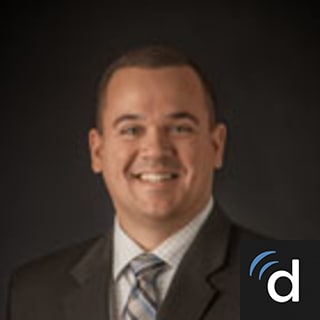 Jonathan Cramer, MD