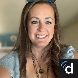 Holly (Silvers) Blehm