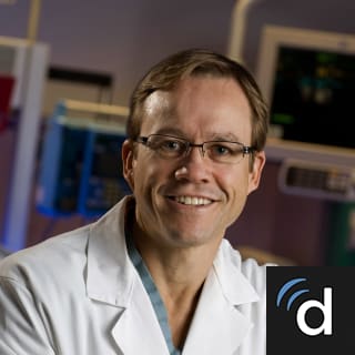 Darrell Cass, MD