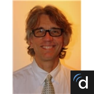David Fuchs, MD