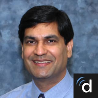 Mustansar Akhtar, MD