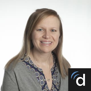 Jennifer Gibson, Family Nurse Practitioner, Woodland Park, CO