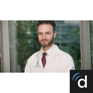 Jacob Glass, MD, Oncology, New York, NY