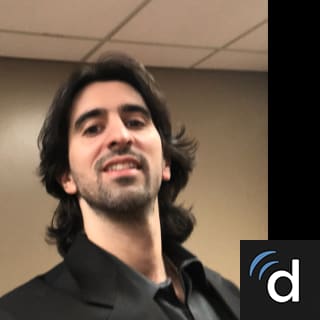 Hassan Bazzi, DO, Internal Medicine, Detroit, MI