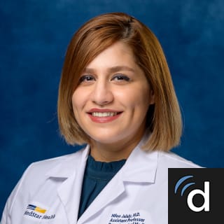 Niloofar Yahyapourjalaly, MD, Internal Medicine, Baltimore, MD