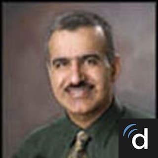 Amarjit Jaglan, MD