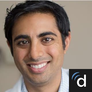 Mihir Patel, MD