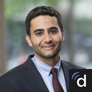 Narek Shaverdian, MD