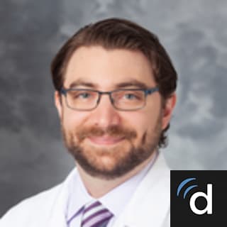 Ethan Silverman, MD