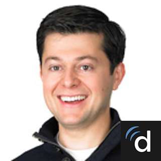 Evan Rachlin, MD