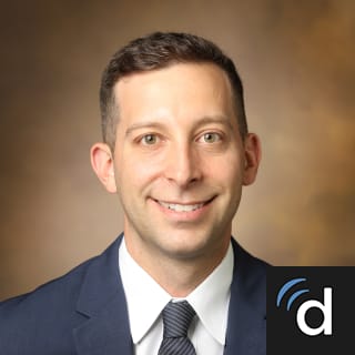 Scott Zuckerman, MD