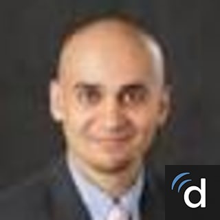 Dr. Mohammad A. Bashir, MD | Iowa City, IA | Thoracic Surgeon | US News ...