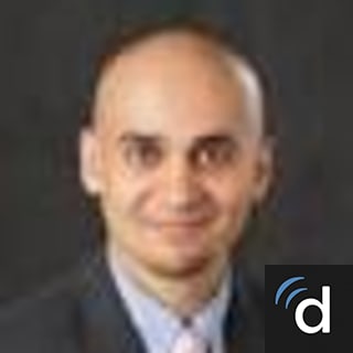 Mohammad Bashir, MD