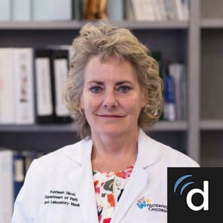 Kathleen Nicol, MD, Pathology, Columbus, OH