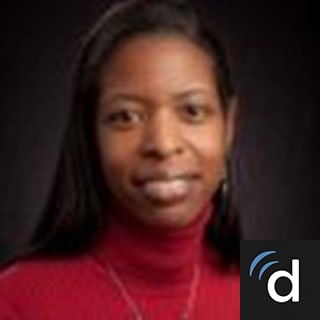 Daisey (Davis) Dowell, MD