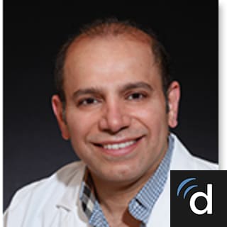 Bashar Yaldo, MD