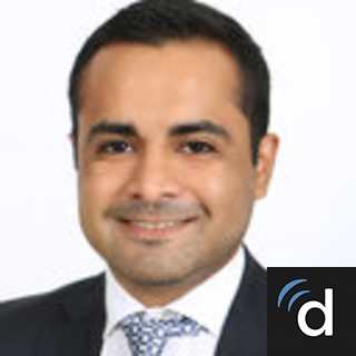 Juan Fernando Ortiz, MD, Neurology, Grand Rapids, MI