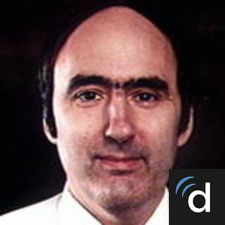 Fred Markham, MD