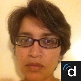 Madhusree Singh, MD, Internal Medicine, San Diego, CA