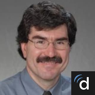 Daniel Hackett, MD