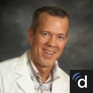 Steven Eldenburg, DO
