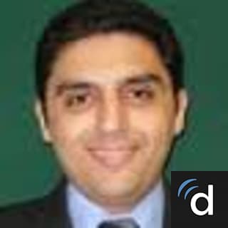 Babak Danesh, MD