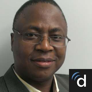 Adewale Adefowoju