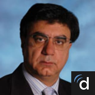 Masoom Kandahari, MD