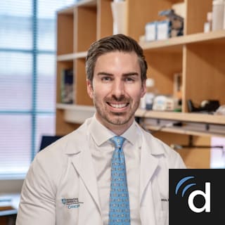 Dr. Mark B. Leick, MD | Boston, MA | Oncologist | US News Doctors