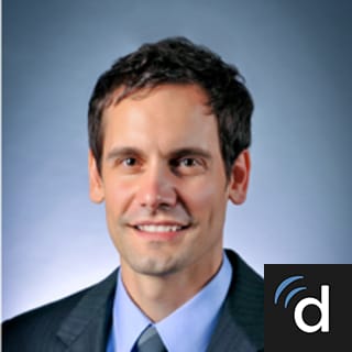 Benjamin Newton, MD