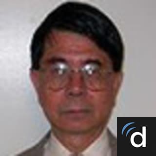 Harold Lin, MD