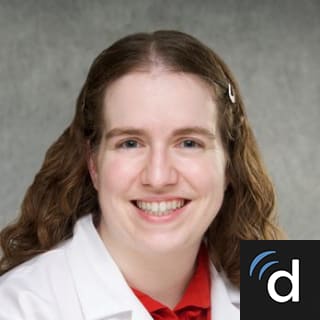 Amanda (Blount) Elliott, DO