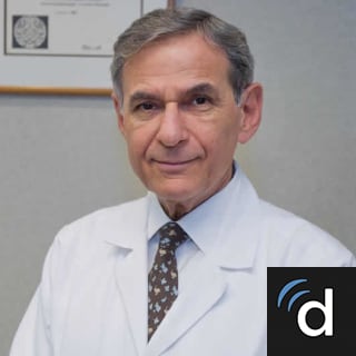 Itzhak Haimovic, MD