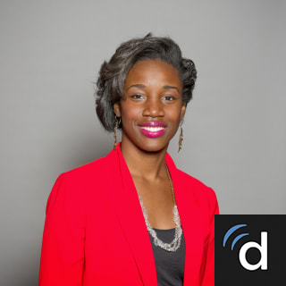 Chioma Udemgba, MD, Allergy & Immunology, San Antonio, TX