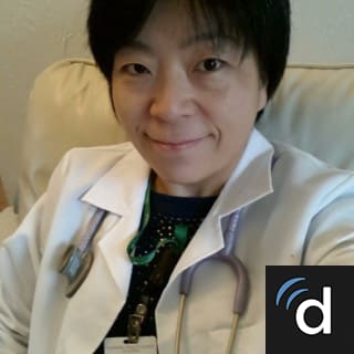 Jungjoo Yi, Geriatric Nurse Practitioner, Puyallup, WA