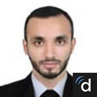 Samhar Alali, MD