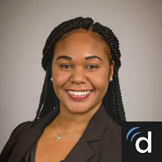 Bria Pettway, MD, Resident Physician, Oakland, CA