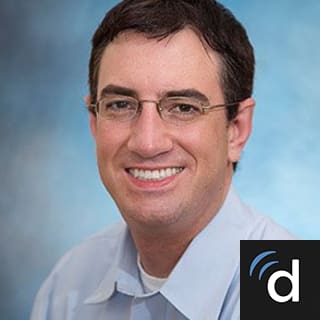 Alexander Rilling, MD