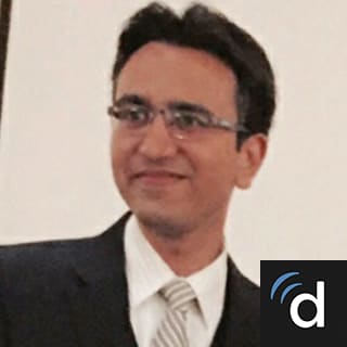 Faris Khan, MD
