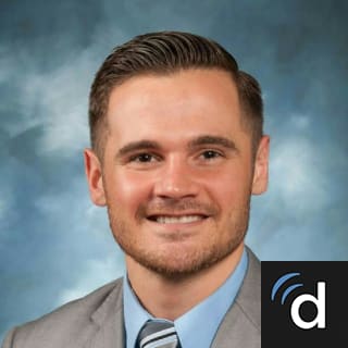 Jared Halpin, MD