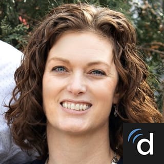 Gretchen Voge, MD