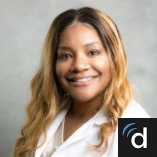 Dr. Regina Hill, MD | Cleveland, OH | Obstetrician-Gynecologist | US ...