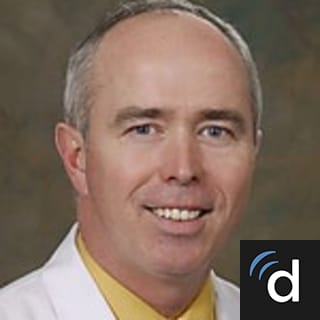 John Laird, MD