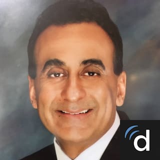 Dr. Deepak Sachdeva, MD