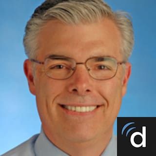 Terence Heywood, MD