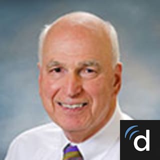 Richard Barrick, MD